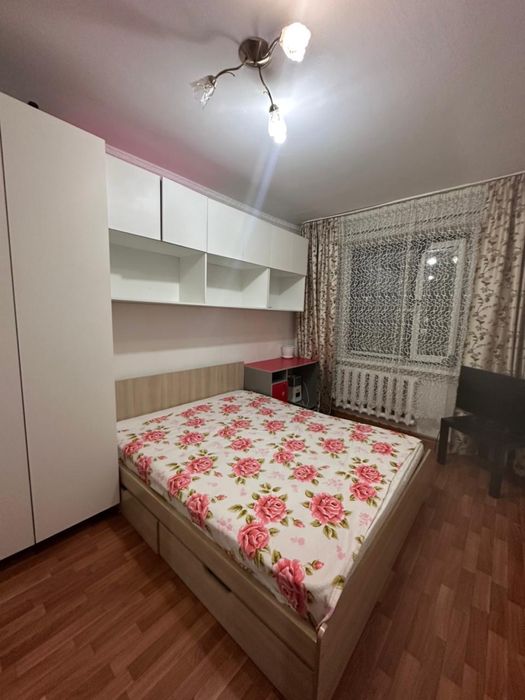 Гарнитур спальный