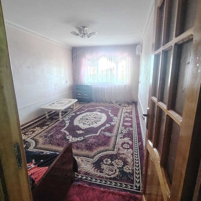 Продаётся 3х комн квартира на 3 этаже Ор-р Овир