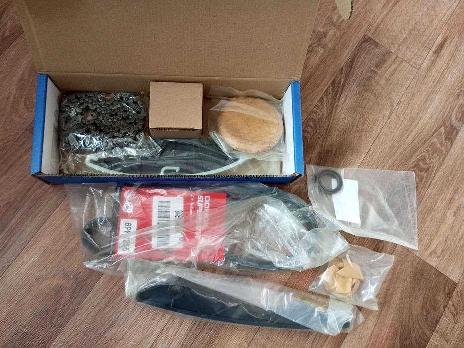 Продам цепь ГРМ на Хюндай