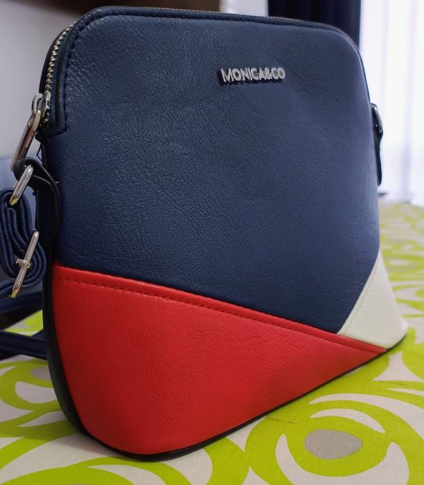 Дамска чанта 2 броя