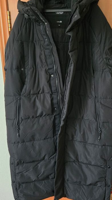 Продам фирменный Пуховик