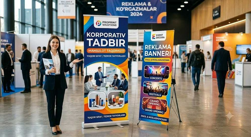 Fotostena Fotozon / Фотостена Ташкент | Banner plakat yasash | Reklama