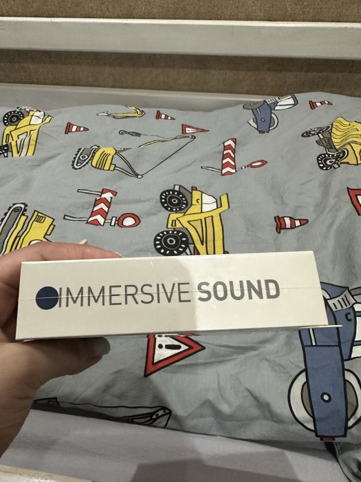 Беспроводные Наушники