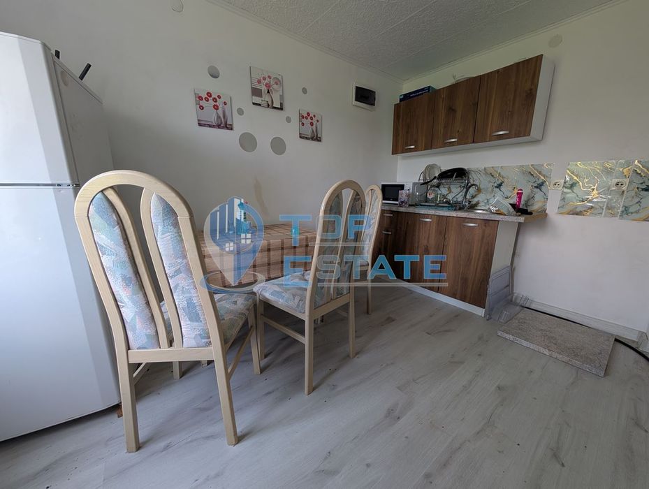Продава се Къща в с. Овча могила, Област Велико Търново - 140 кв.м за 283 €/кв.м - Снимка #1