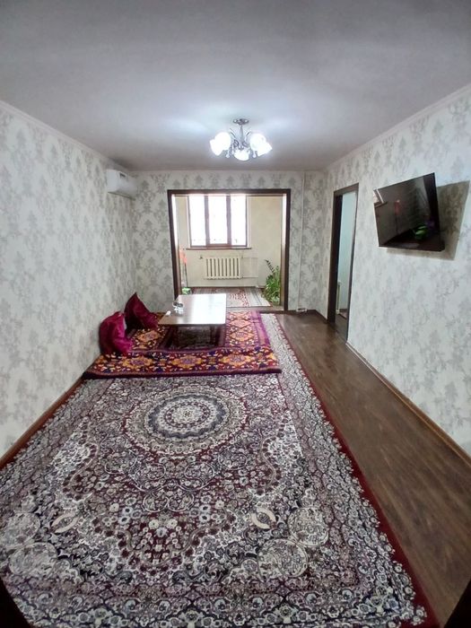 Arenda kvartira Mirzo Ulugʻbek