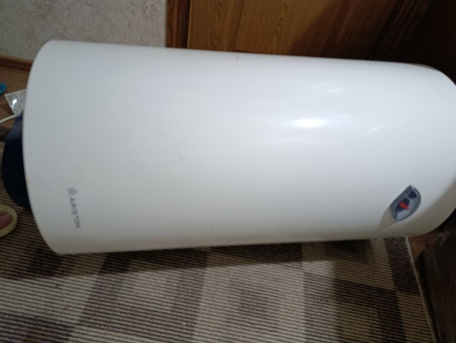 Аристон в рабочем состоянии