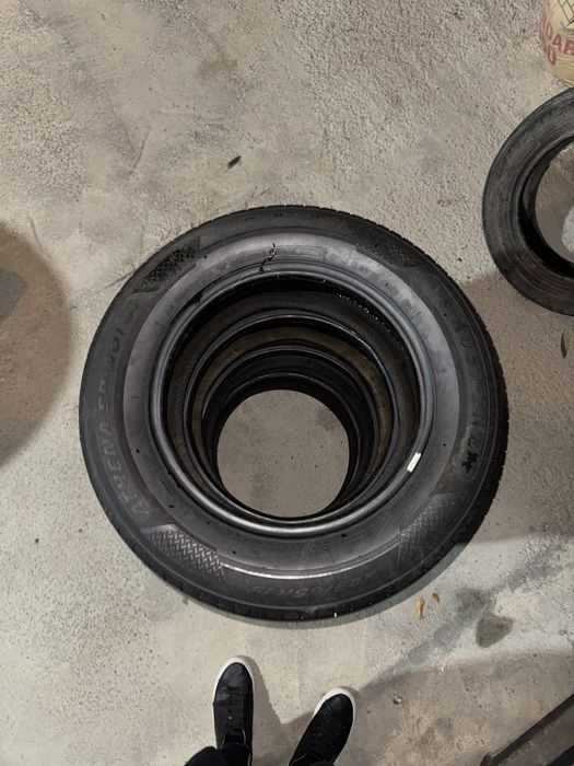 Продаются всесезонные шины AUSTONE R15