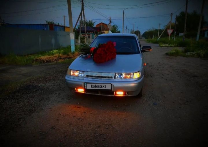 Продам ваз 2110,2003 года