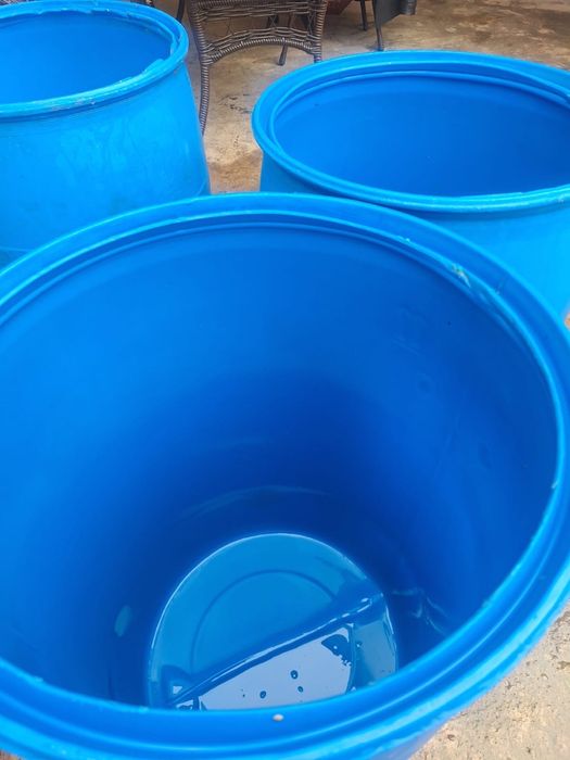 Бочки для соления