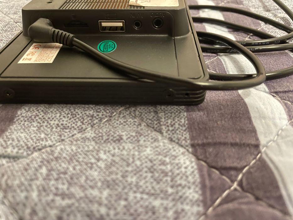 Navigație android auto monitor 10 inch