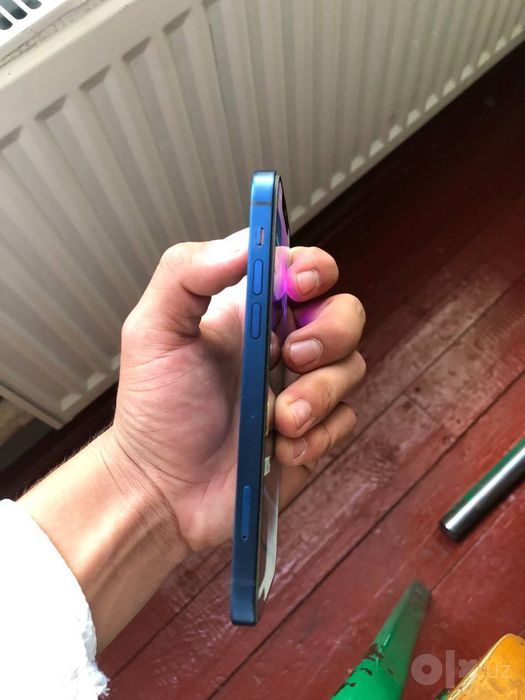 iphone 12 bor sotlad