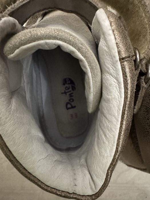 Лот детски ботуши,балеринки, маратонки 25  27 32 33 номер