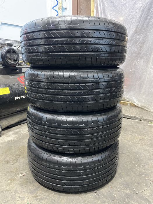 15 Diska Balon Obmenam bor