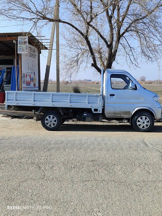 DFSK D50 грузовой 2 тонналик