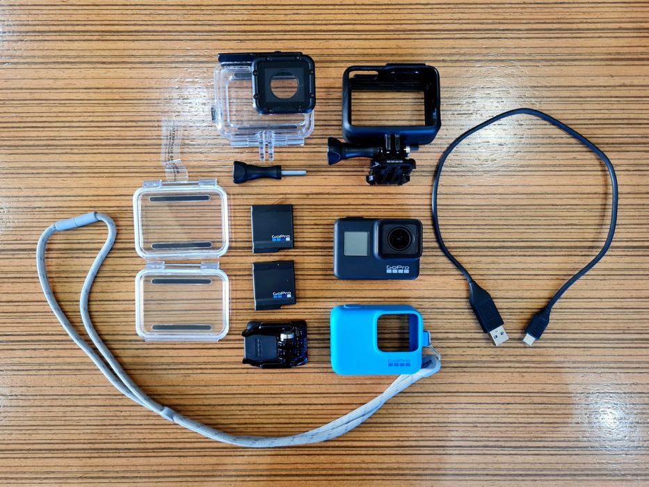 GoPro HERO7 Black