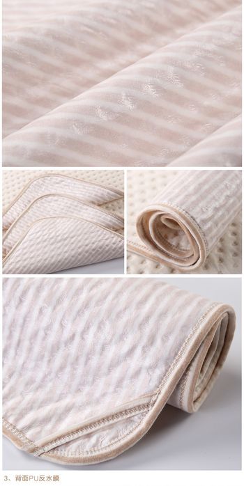 Пеленки непромакаемые 70*50,110*70