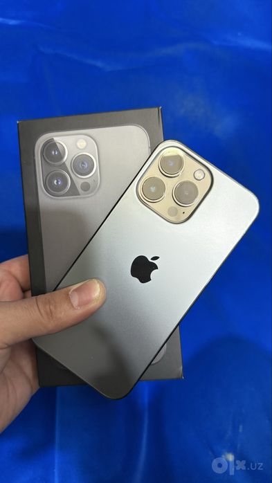 Iphone 13 Pro 128/74 ideal