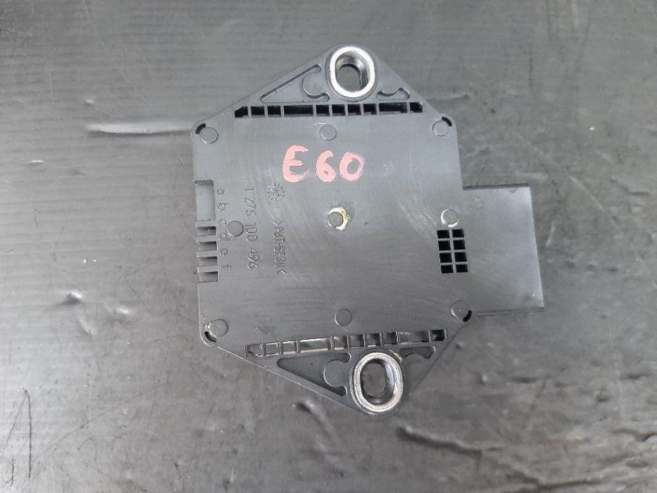 senzor esp  bmw seria 5 e60  525  facelift 0265005711