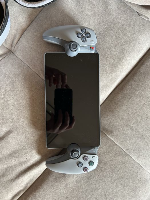 Playstation Portal 30th anniversary limited edition