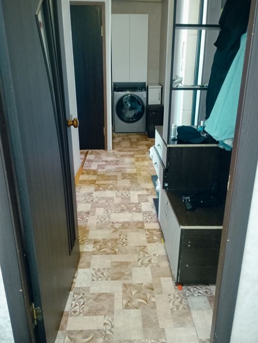 Продам 2 комнатную квартиру