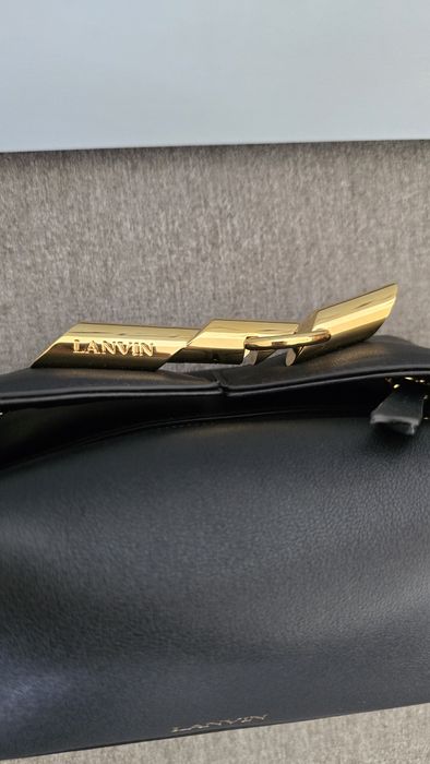 Lanvin Haute Sequence cross bag