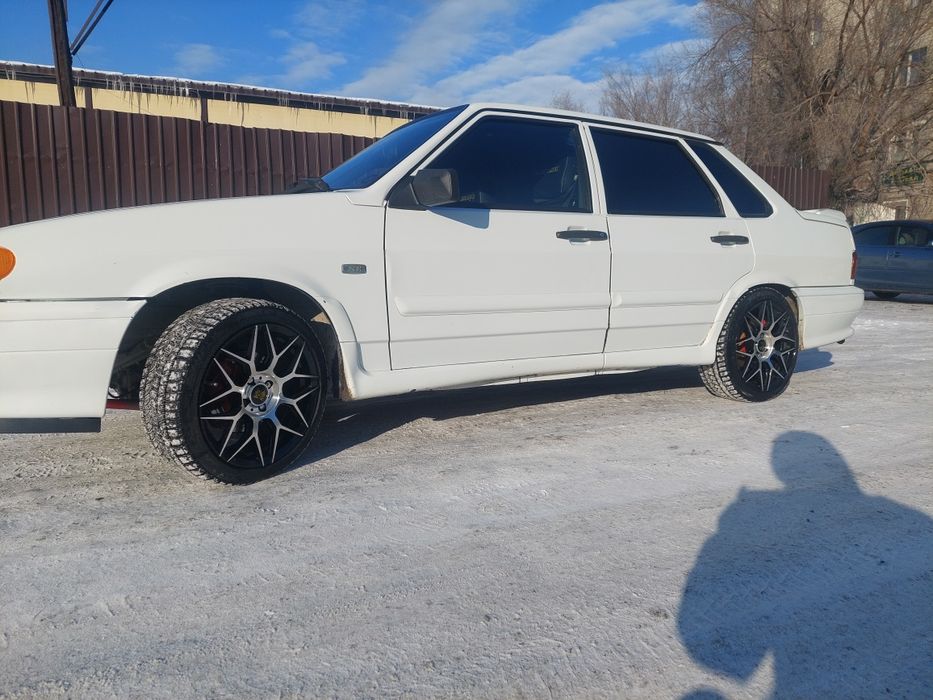 Шины и диски в отличном состоянии!