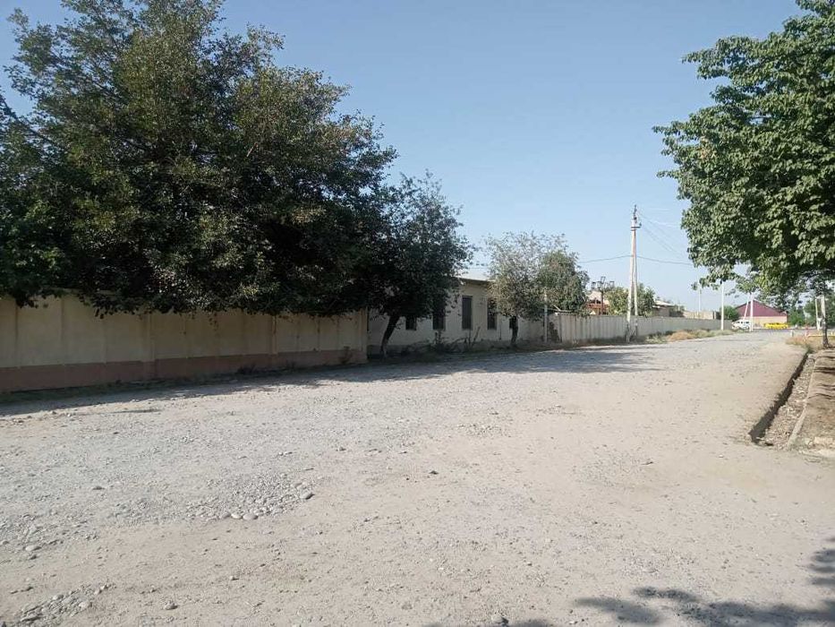 Промышленный объект