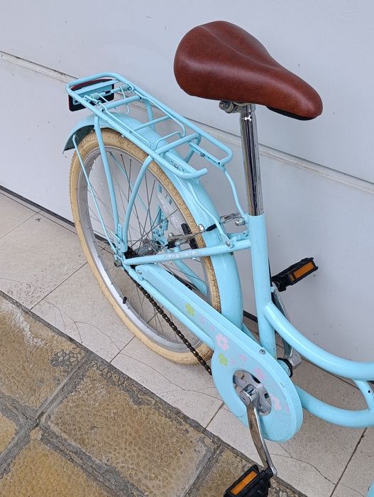 Градски велосипед