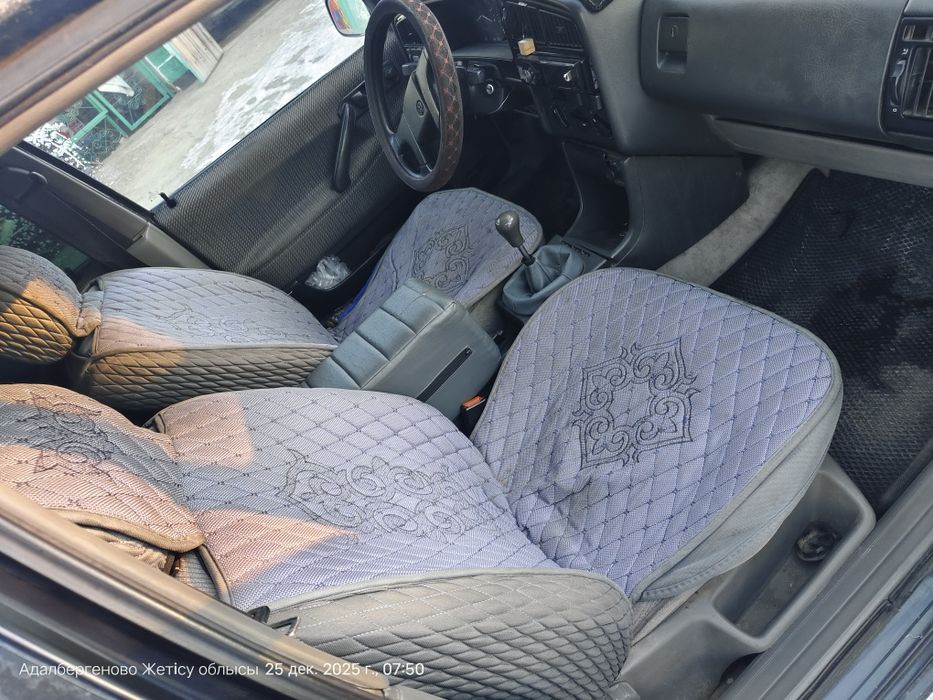 фольксваген пассат