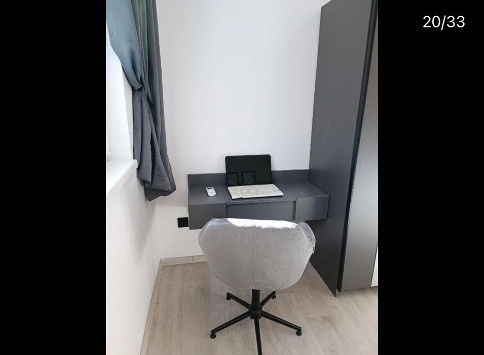 Дава се под наем Тристаен апартамент в София, Красна поляна 1 - 50 кв.м за 663 € - Снимка #8