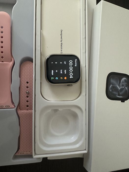 Apple watch series 11 gps