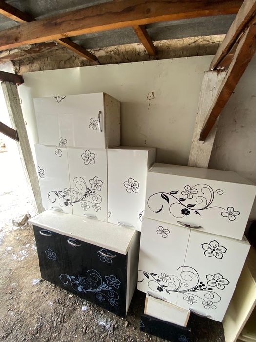 Кухонный гарнитур