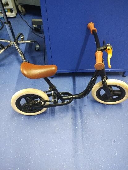 Bicicletă fără pedale - produs resigilat - (SecondHand) Decathlon