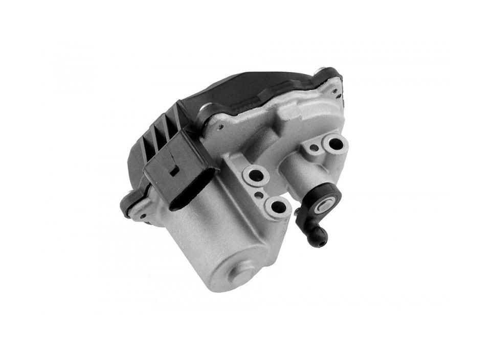 Clapeta galerie admisie Volkswagen Tiguan 2007-> 5N 03L129086