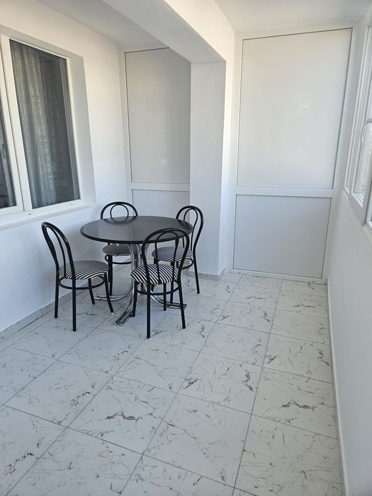 Apartament 3 camere Mega Mall