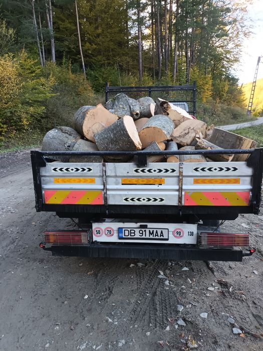 Lemne fag foc pentru centrale semineuri sobe