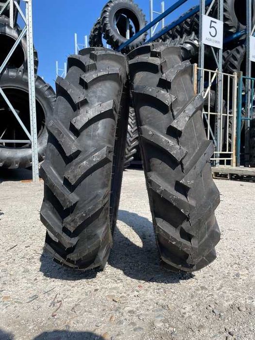 Marca BKT 7.50-16 cu 8 pliuri cauciucuri noi cu garantie