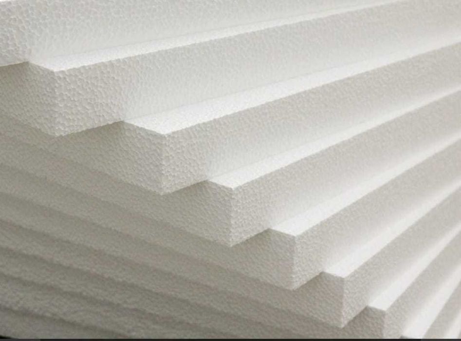 Пенопласты М-15, М-25 и М-35