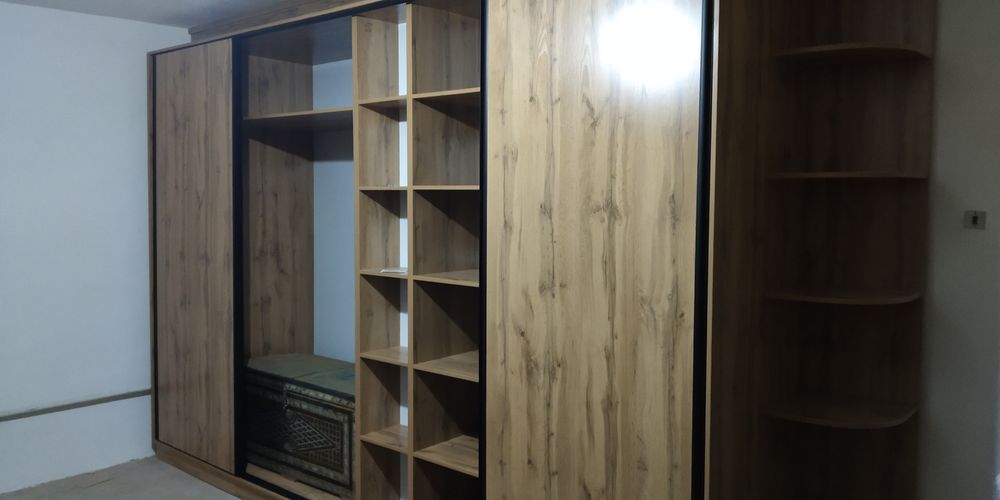 Мебель на заказ ( Burj mebel)