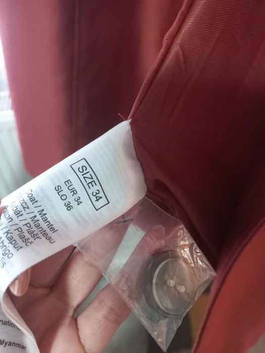 Дамски шлифери Orsay