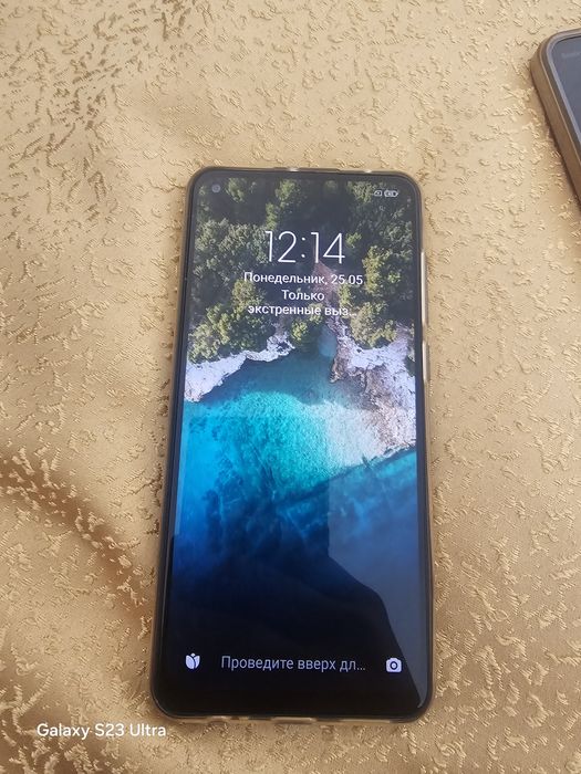 Redmi note 9 128  гб
