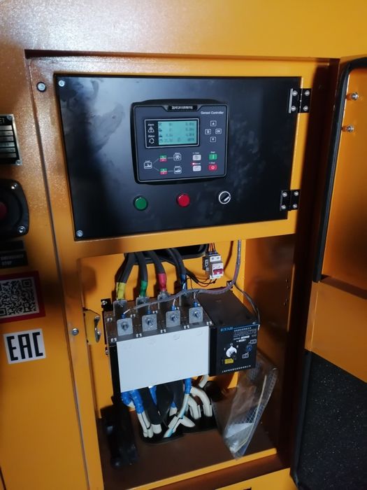 Услуги электрика