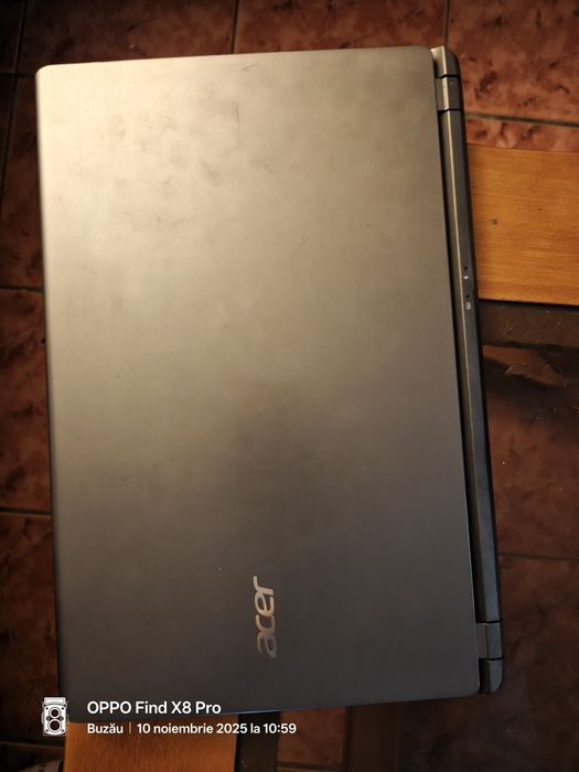 Laptop Acer Aspire V5 552
