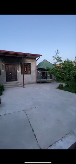 Продаётся дом 7 соток на Мирзо Улугбекском районе. Тупик