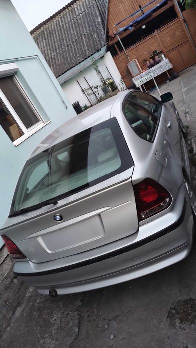 BMW Seria 3 2006 — imagine 2