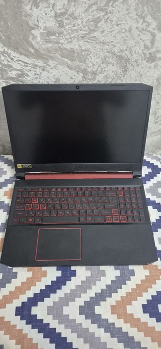 Acer Nitro AN515-43