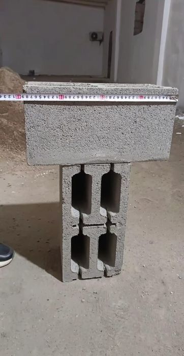 Пескоблок с доставкой