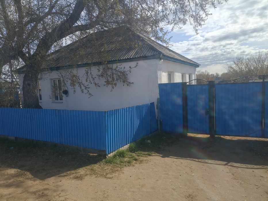 Продам дом в хорошем состоянии