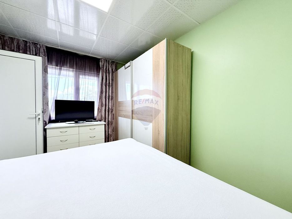 Дава се под наем Къща в с. Соколово, Област Добрич - 80 кв.м за 440 € - Снимка #11