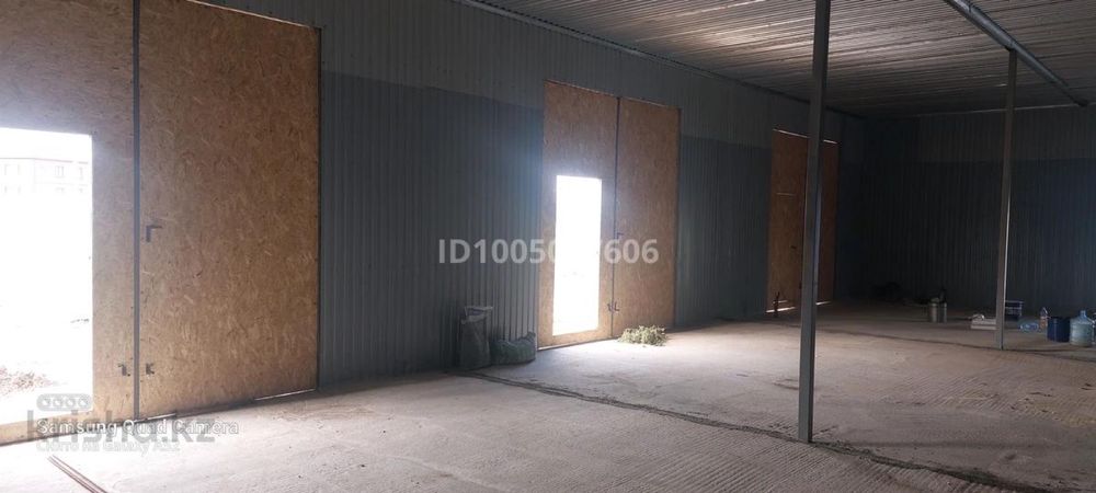 Продам склад офис 10 мкр